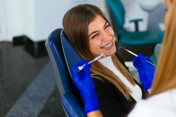 Best Full Mouth Reconstruction  in Florence, TX