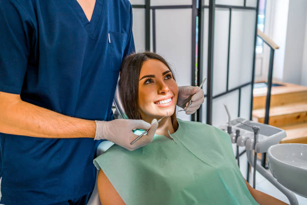 Best Emergency Dental Care  in Florence, TX