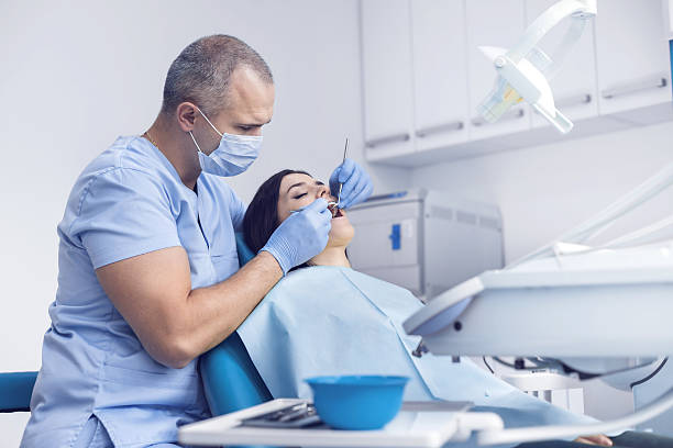 Dental X-Rays and Imaging in Florence, TX