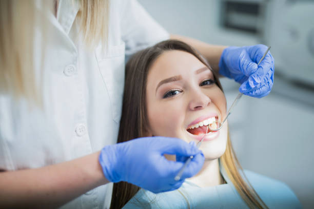 Best Root Canal Treatment  in Florence, TX