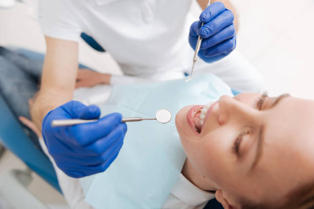Best Dental Implants  in Florence, TX