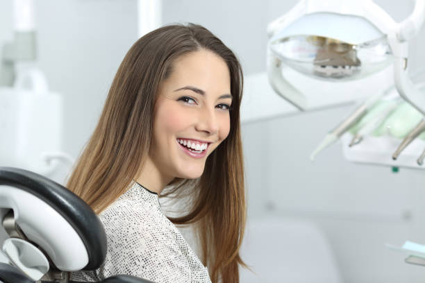 Professional Holistic Dental Care Services in Florence, TX