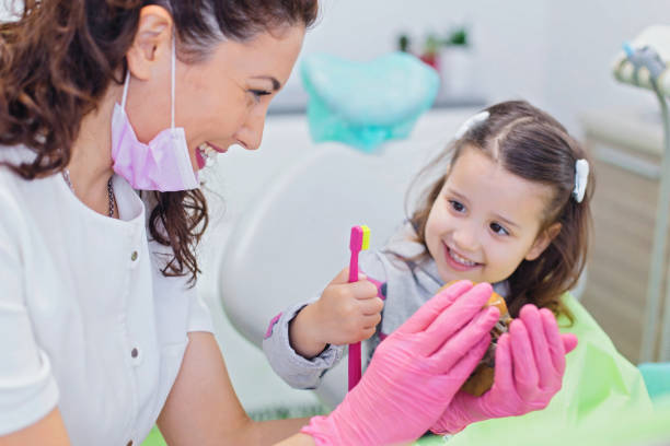 Best Periodontal (Gum) Disease Treatment  in Florence, TX